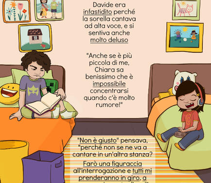 educational illustrations